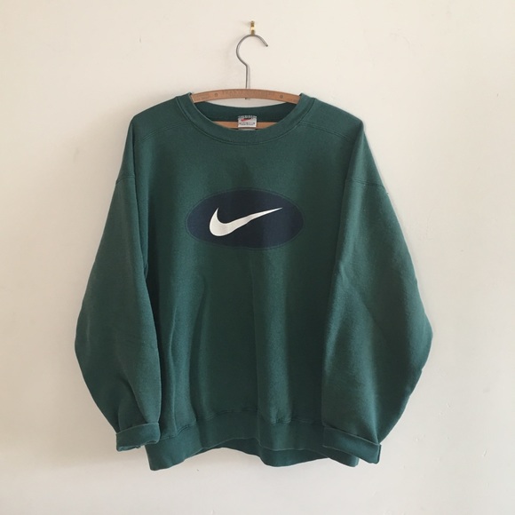 Nike Tops - VTG | Nike Sweatshirt